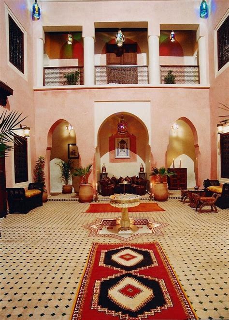 Riad Bahja Bewertungen Fotos And Preisvergleich Marrakesch Marokko