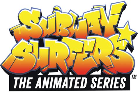 Subway Surfers Animated Series Debuts 2018 Licensing Magazine