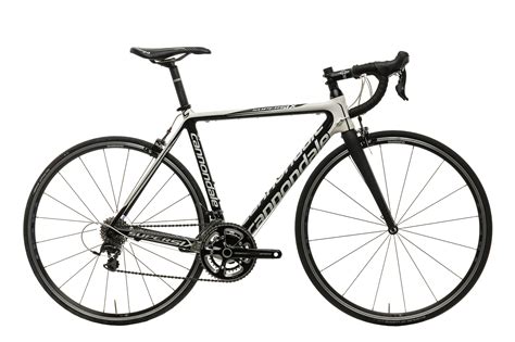 2012 Cannondale Supersix 5 105