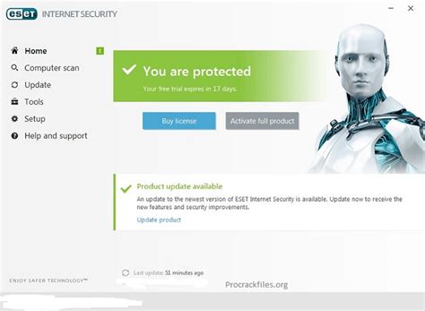 Eset Internet Security 161140 Crack License Key Download 2023