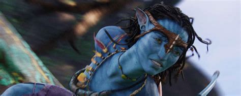 Avatar 2 La Sortie Du Film De James Cameron Est Repoussée Actus