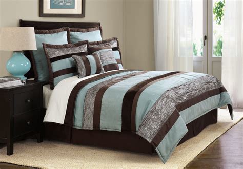 Shop for teal and brown bedding online at target. Teal and Brown Bedding Product Selections - HomesFeed