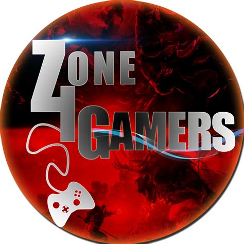 Zone 4 Gamers Videos