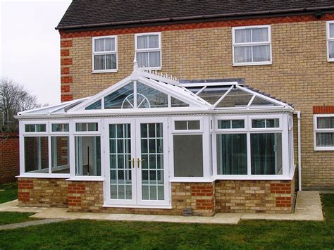 What To Consider When Adding A Conservatory To Your House Sunroom