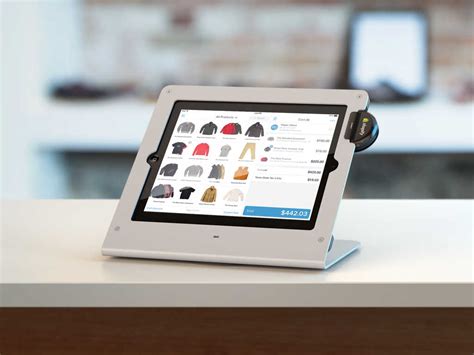 Shopify Pos Updated To Version 20 With Redesigned Interface Plus New