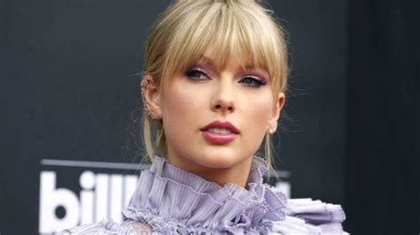 Taylor Swift Reveló Los Nombres De Los Invitados Para La Reedición De