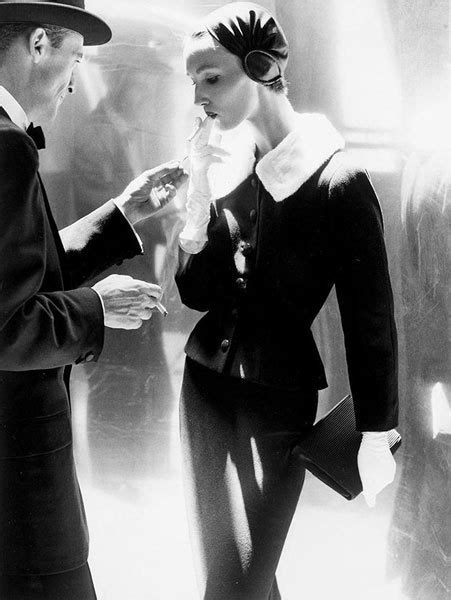 Milanesegal Lillian Bassman