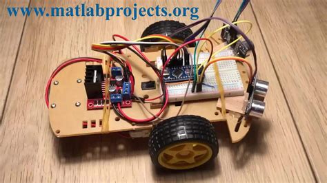 Final Year Projects For Electronics Engineering Matlab Projects