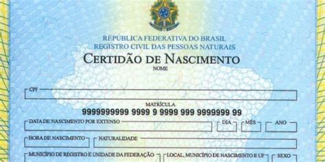 5 Principais Dúvidas Sobre Registro De Nascimento Blog Da Central Das