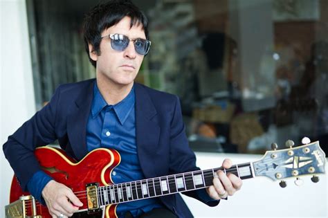 Johnny Marr Lays Into Spotify I Cant Think Of Anything More Opposite To Punk Rock Fact