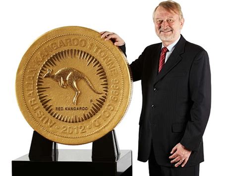 Worlds Largest And Most Expensive Gold Coin Energy And Capital