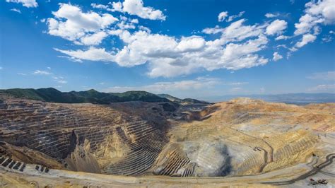 Rio Tinto Boosts Investment Commitment To 973 Million To Grow