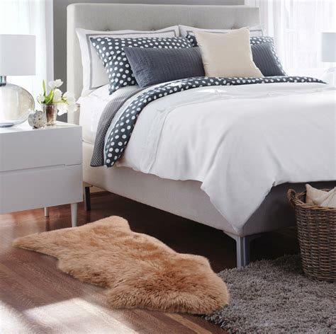 Bedroom furniture living room dining kitchen home office children´s room bathroom outdoor hallway smart home lighting and electronics home organization. Baby Sheepskin Rug, Baby Lambskin Rug | Ikea bedroom furniture, Queen bed frame, Bedroom interior