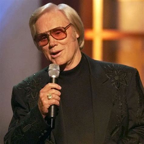 George Jones Country Music Legend Dead At 81