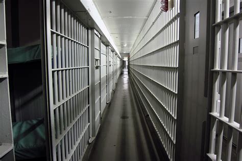 Houston Tx Harris County Jail Hsco