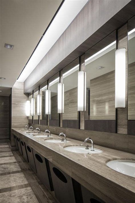 29 Public Toilet Ideas Toilet Design Restroom Design Public Bathrooms