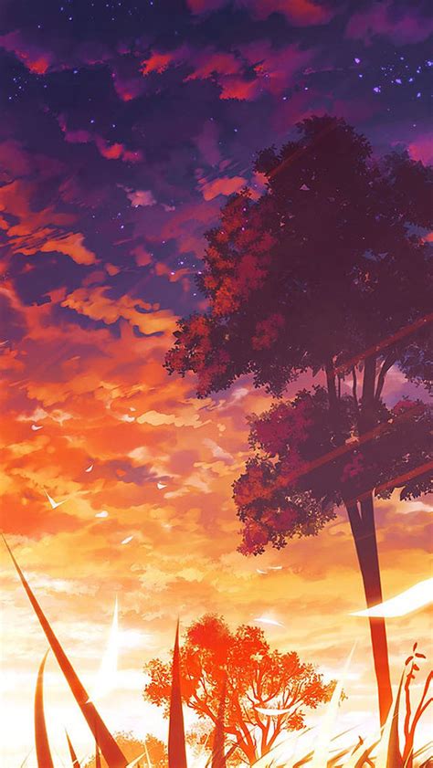 Female animated character wallpaper, fate series, fate/stay night. Anime Scenery Iphone Wallpaper Cool Desktop | Anime ...