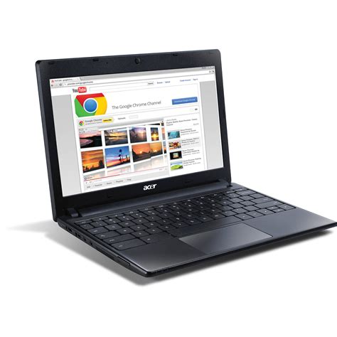 Acer Acer 116 Chromebook Netbook Computer Lusdm0c003
