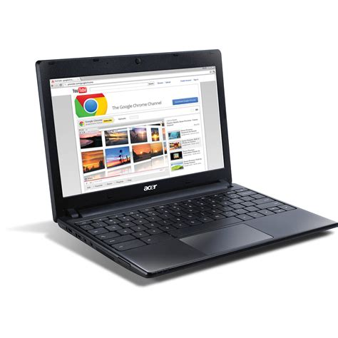 Skip to main search results. Acer Acer 11.6" Chromebook Netbook Computer