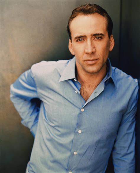 Nicolas Cage Nicolas Cage Photo 26969804 Fanpop
