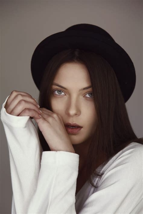 Picture Of Irena Borisenko
