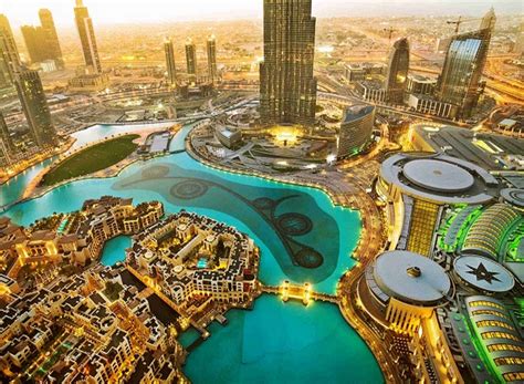 السياحة في دبي 2023 l تعرف على أبرز المعالم السياحية في دبي للعائلات والأطفال سفر