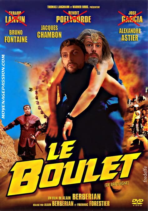 In this off beat account of king arthur's quest for the grail, virtually every journey, battle or. Kaamelott: Merlin le boulet et Elias le Fourbe, druide et ...