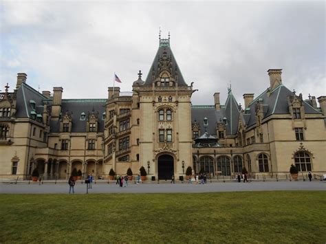 Tips For Visiting The Biltmore Estate In Asheville Nc