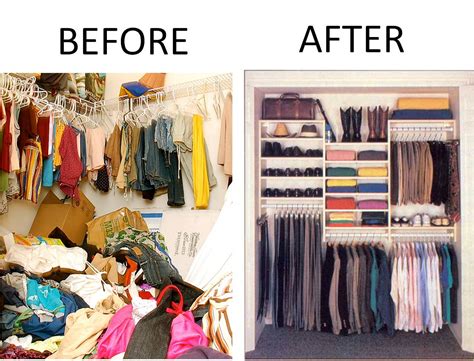 How You Can Organize Your Closet 6 Easy Ways To Do It W For Woman