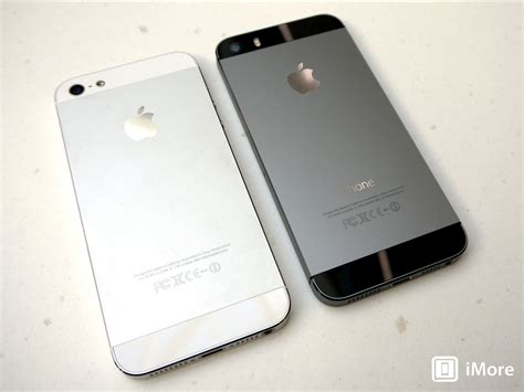 Space Gray Iphone 5s Gallery Imore