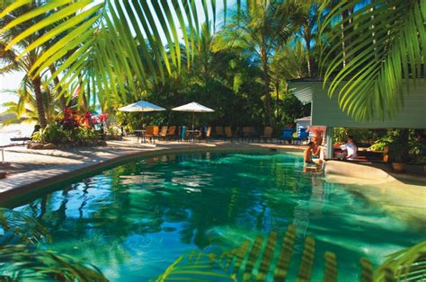 Orpheus Island Resort Hotels And Style