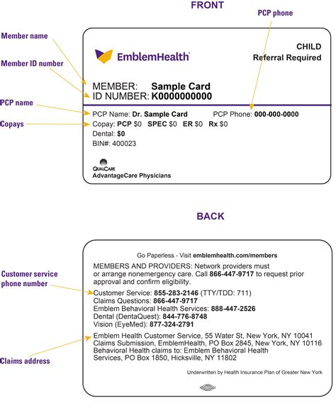Maybe you would like to learn more about one of these? Lost Medicaid Card Nyc | Webcas.org