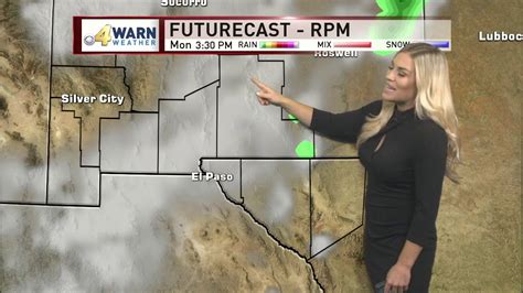 Holly Bock Cbs4 Weather Youtube