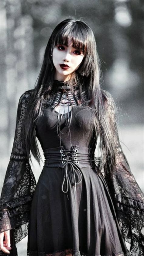 The Best Cute Gothic Clothes Ideas