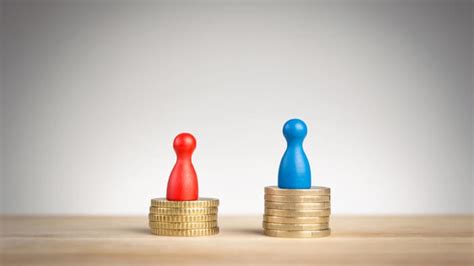 Do Biological Gender Differences Explain The Gender Pay Gap Giving Compass