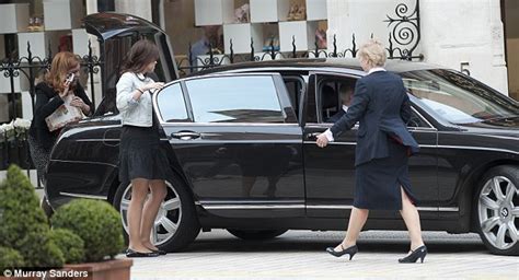 Shona who is married to connie, our bee. Sarah Ferguson goes shopping in affluent Mayfair... and is ...