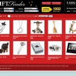 Fear not, we are here to help. F.Hinds Gift Finder - Archive - mark-making*