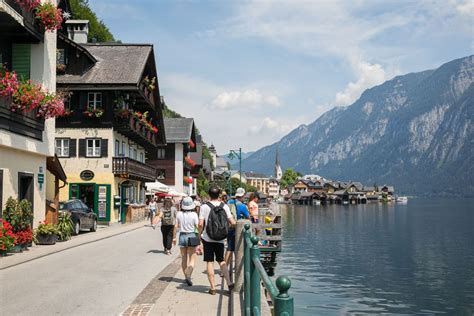 Things To Do In Hallstatt For A Memorable Trip In Austria
