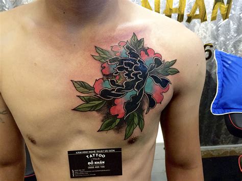 Tattoo mini , tattoo hoa hướng dương , hình xăm hoa ở ngực đẹp. Hình xăm hoa mẫu đơn, tattoo for girl, tattoo for mens, tattoo mini, hình xăm nhỏ, hình xăm mini ...