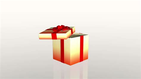 The best gifs are on giphy. Gift Boxes Opening. 3D Animation Of 6 Different Christmas ...