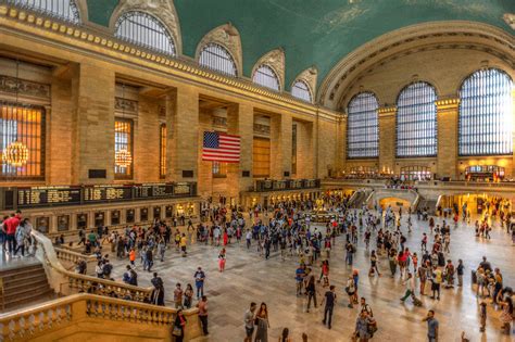 Maybe you would like to learn more about one of these? Le stazioni ferroviarie più belle del mondo | InterMundial