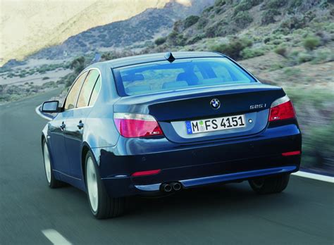 Been bought from bmw u.k. BMW 525i 2008 Interior - image #94