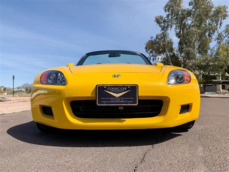 > add your zip code ▿. 2001 Honda S2000 for Sale | ClassicCars.com | CC-1208937