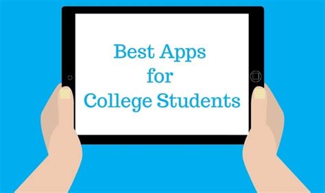 Best Apps For Students Flux Resource