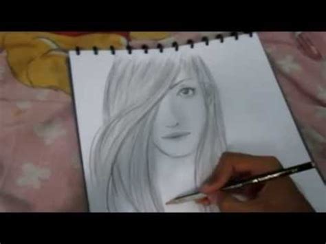 Gratis untuk komersial tidak perlu kredit bebas hak cipta. gambar pensil part II - YouTube