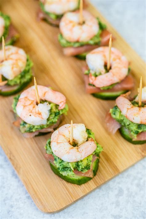 Ways How To Make Perfect Healthy Party Appetizers Easy Recipes To Make At Home