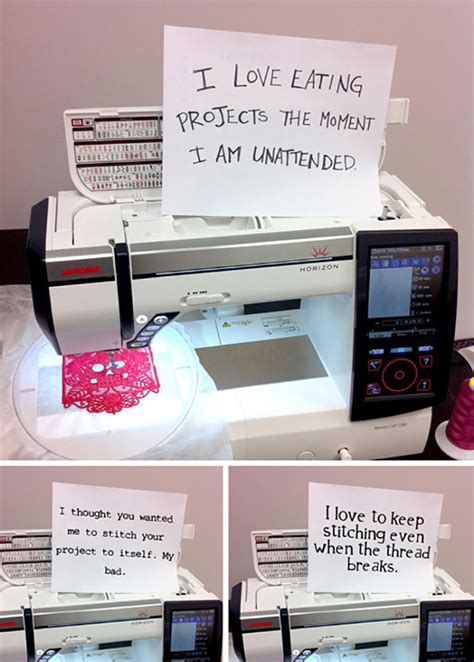 Sewing Humor Archives The Daily Seam