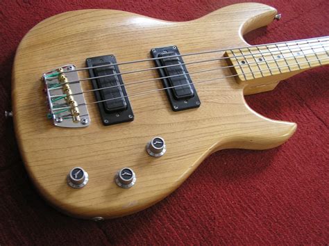 Tone Warrior Peavey Foundation Bass Craigslist Pickup