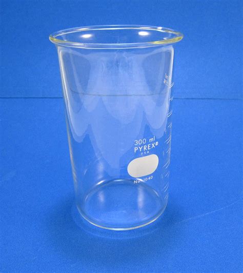 Pyrex No 1040 Beaker Spoutless And Yes Ive Figured Out Flickr