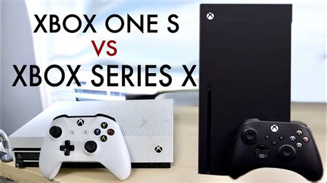 Xbox Series X Vs Xbox Series S Comparison Which Ones Better And Why Finance Rewind